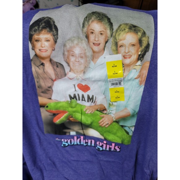 bundle of clothes Lot of 8 Large size t shirts . - Picture 3 of 10